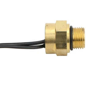 ˘Radiator Fan Thermal Switch Sensor 4010161 For Magnum 500 2000‑2003 - Picture 1 of 12