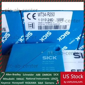 US FREE TAX ** 1PC  WT34-R250 #WD9- - Picture 1 of 7