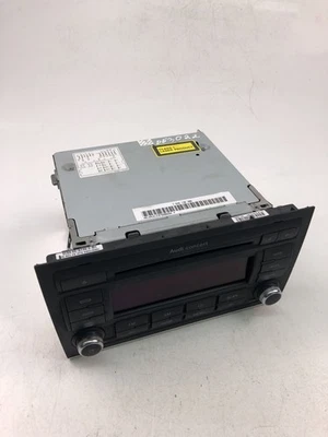 AUDI A4 Avant 8ED, B7 Musik-Player ohne GPS 8E0035186AK 22007303 - Bild 1 von 4