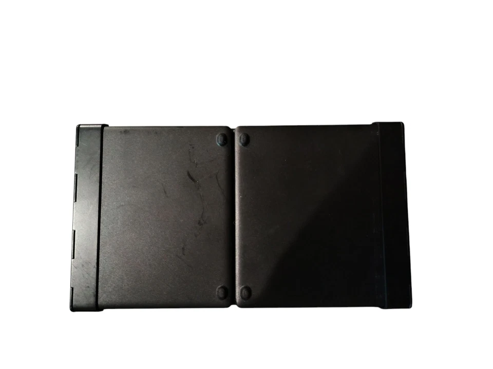 ProtoArc XK01 Foldable Bluetooth Keyboard, Full-Size Wireless with Numpad - Image 1 of 3