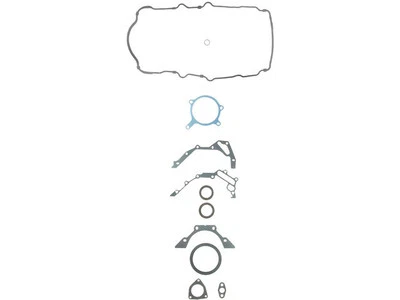 Juego de juntas de conversión para Mercury Cougar 1999-2002 75999JKRP 2000 2001 Foto 1 de 2