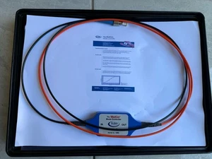 3X Arden Photonics The ModCon Mode Controller Fiber Type 50 µm - Bild 1 von 9
