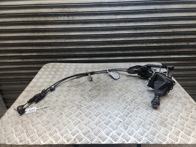 TOYOTA AVENSIS GEAR SELECTOR 6 SPEED MANUAL & LINKAGE 2.0 DIESEL MK3 2012 - 2015 - Image 1 of 4