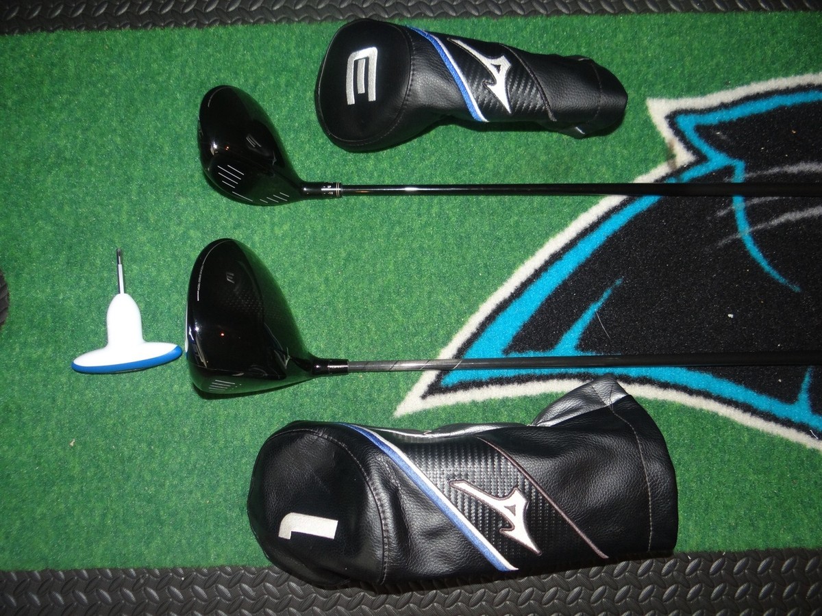 Mizuno Regular Wood Set Golf Clubs for sale | eBay