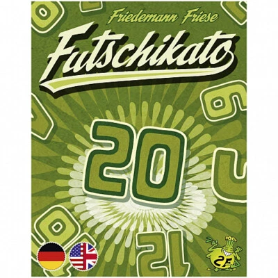 Futschikato - Image 1 of 2