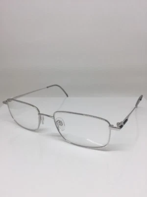 Nuevas Gafas De Colección Daniel Swarovski S 088 C. Plata 23KT GP Cristales Austria Foto 1 de 4