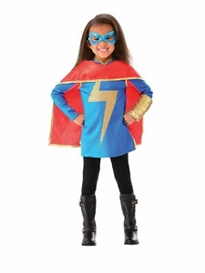 Marvel Rising Ms Marvel Deluxe Anzieh-Set NEU Alter 4+ 6 - Bild 1 von 1