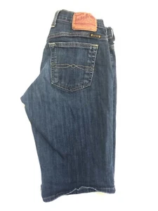 Lucky Brand Women's Denim Shorts Size W2/26 - Picture 1 of 5