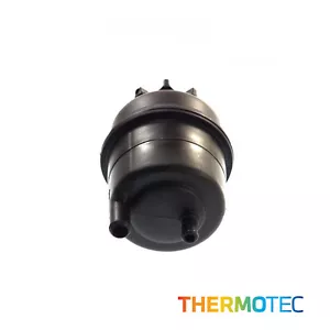 POWER STEERING FLUID RESERVOIR BOTTLE & CAP BMW LAND ROVER MINI A762 - Picture 1 of 7