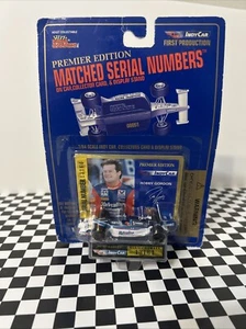 1995 Racing Champions ROBBY GORDON #5 Valvoline Indy Car 1/64 Limited Matched - Picture 1 of 1