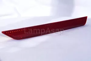 Lámpara de luz reflector lateral trasera ajuste lateral para pasajeros 2011-2017 Odyssey - Imagen 1 de 2