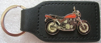 Schlüsselanhänger Kawasaki Zephyr 1100 Modell 2003 Motorrad Motorbike Art. 0921 - Bild 1 von 4