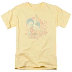 Betty Boop "Classy Dame" T-Shirt - Picture 1 of 3