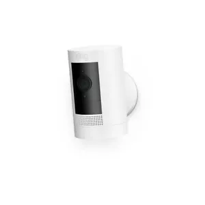 Ring Stick Up Cam (Battery) - Wireless Security Cameras (1/2/3/4 Pack) - Picture 1 of 4