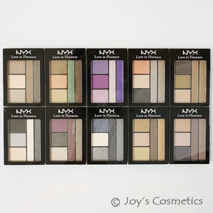 1 NYX Love in Florence eye shadow palette "Pick Your 1 Color" *Joy's cosmetics* - Picture 1 of 2