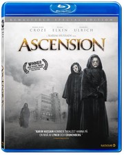 Ascension Blu Ray (Region B) 