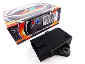 HONDA CBR1000F HURRICANE 90-96 FORSETI REGULATOR RECTIFIER ASSEMBLY - Picture 1 of 5