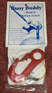 BUOY BUDDY hook & release system NOS - Picture 1 of 3