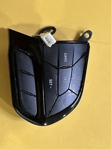 14-22 JEEP DODGE CHRYSLER STEERING WHEEL SPEED CONTROL OEM - Picture 1 of 6