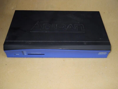 Adtran NetVanta 3430 Wired Router 1202820G1 - Image 1 of 4