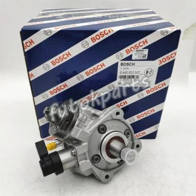 Bomba de inyección de combustible 0445010507 para Audi VW Skoda 2.0 TDI 03L130755A 03L130755 Foto 1 de 4