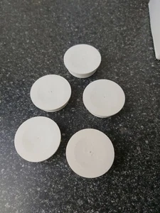 5 x Wiska EMT-F 25 Nuevo ip66 1-18mm 10063010 - Imagen 1 de 3