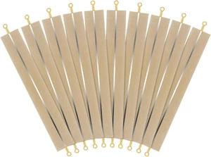 Piriuuo10 Pcs Impulse Sealer Replacement Parts, Impulse Heat Sealer Strips 8 Inc - Picture 1 of 12