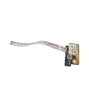 651360-001 para HP EliteBook 2560P placa de conmutación incorporada 6050A2402001 - Imagen 1 de 3