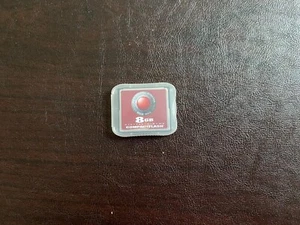 Red One Digital Cinema 8GB Compact Flash Cards - Picture 1 of 2