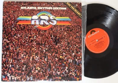 Atlanta Rhythm Section    are you ready! - Image 1 of 3