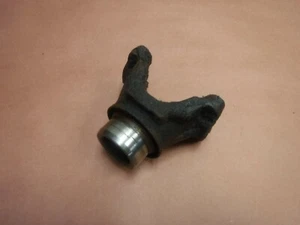 Jeep Comanche MJ 84-86 Dana 30 Pinion Yoke  Cherokee XJ  Free Ship - Picture 1 of 5