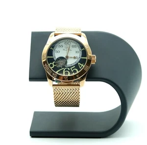 Graf von Monte Wehro Herrenuhr Automatik 44,00mm #1019 - Bild 1 von 5