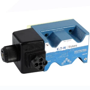 A● Vickers DG4V-5-2A-M-U-A6-20 Industrial Valves - 616769 - Bild 1 von 1