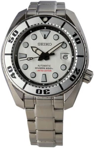 # SEIKO SILVER SUMO MEN WATCH SPB029 (Thailand Limited, 1965 Limited, Rare) - Picture 1 of 4