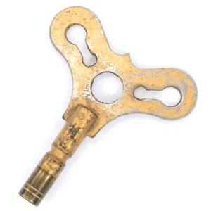 Llave de reloj Waterbury 3,25 mm - RC267 - Imagen 1 de 3