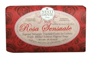 Nesti Dante Seife Le Rose Rosa Sensuale 150g - Bild 1 von 2