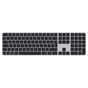 Apple Magic Keyboard with Touch ID - A2520 - BLACK - Brand New (Sealed) - Picture 1 of 1