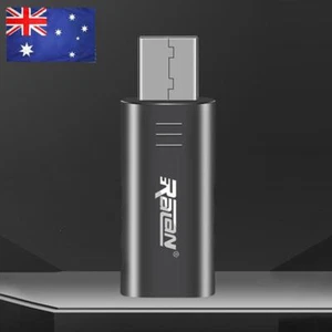 Controller PC Wireless Adapter Controller Adapter for Switch PC PS4 PS5 Gamepad - Picture 1 of 10