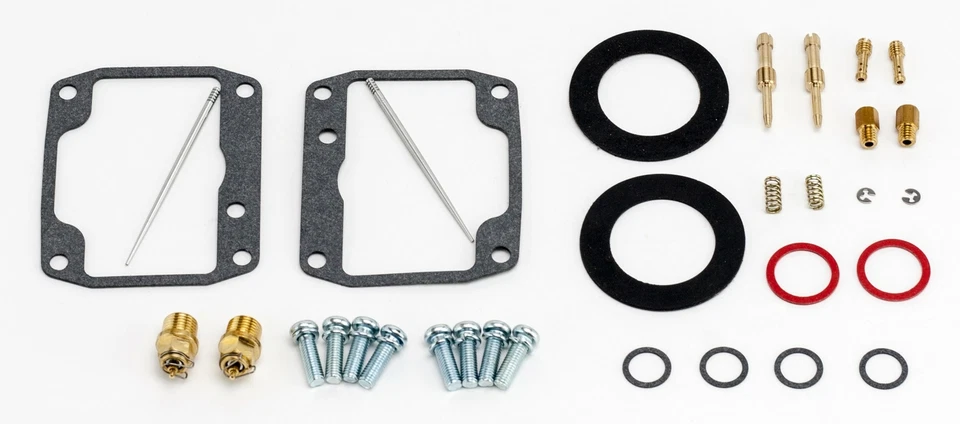 Kit de reparación de carburador/carburador Ski-Doo Grand Touring 583, 1998-1999 Foto 1 de 1