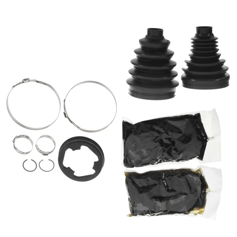 Kit de bota articulada original Ford 2010-2011 Taurus Front Cv 8G1Z-3A331-A - Imagem 1 de 4