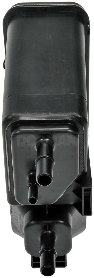 Se adapta a GMC Sierra 1500 2005-2017 bote de vapor Dorman 2006 2007 2008 2009 2010 Foto 1 de 4