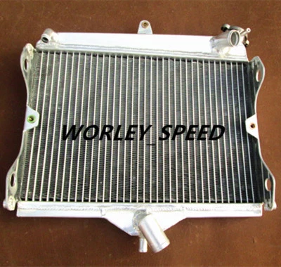 Радиатор для вторичного рынка YAMAHAVENTURE ROYALLE XVZ1200 XVZ1300 1983-1993 - Изображение 1 из 4