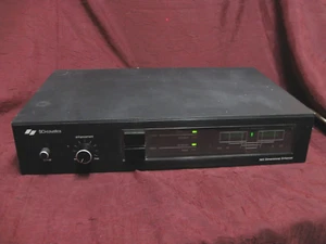 VTG SCI-COUSTICS IMX Stereo DIMENSIONAL ENHANCER vintage HiFi  Working - Picture 1 of 5