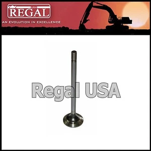 1944897 Exhaust Valve for Caterpillar 3516B, 3512B, 3508B (194-4897) - Picture 1 of 1