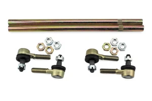 All Balls Spurstangen für Kawasaki KFX 700 4x Spurstangenkopf 2x Spurstange 12mm - Bild 1 von 2