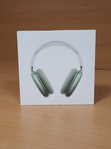 APPLE AirPods Max, Over-ear Kopfhörer Bluetooth Green - Bild 1 von 1