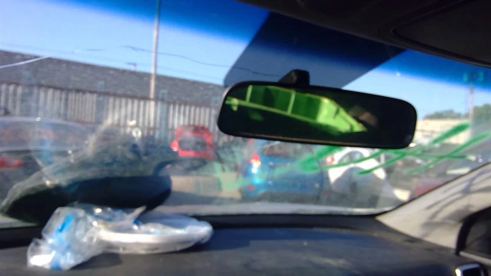 Espejo retrovisor 09-13 14 15 16 17 18 2019 20 21 22 Hyundai Tucson | Construido en Corea Foto 1 de 4