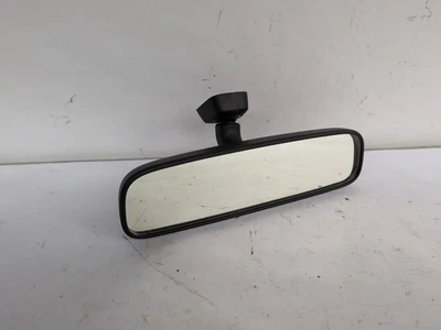 2009-2013 Honda Fit 2012-2015 Honda Civic Rear View Interior Mirror E4022197 OEM - Image 1 of 3