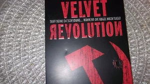 DVD-Steelbook  Velvet Revolution - Bild 1 von 4