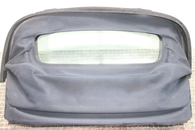 Audi TT Roadster 8N MK1 Toit Convertible 8N7871025 1.8 Essence 132kw 2002 - Photo 1/4